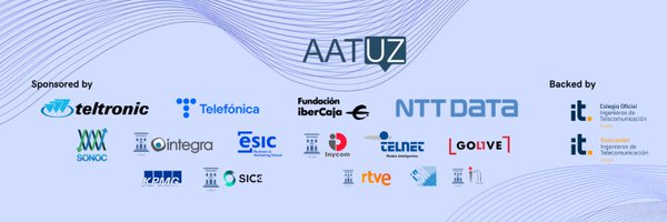 AATUZ Profile Banner