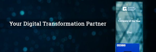 Zitec Profile Banner