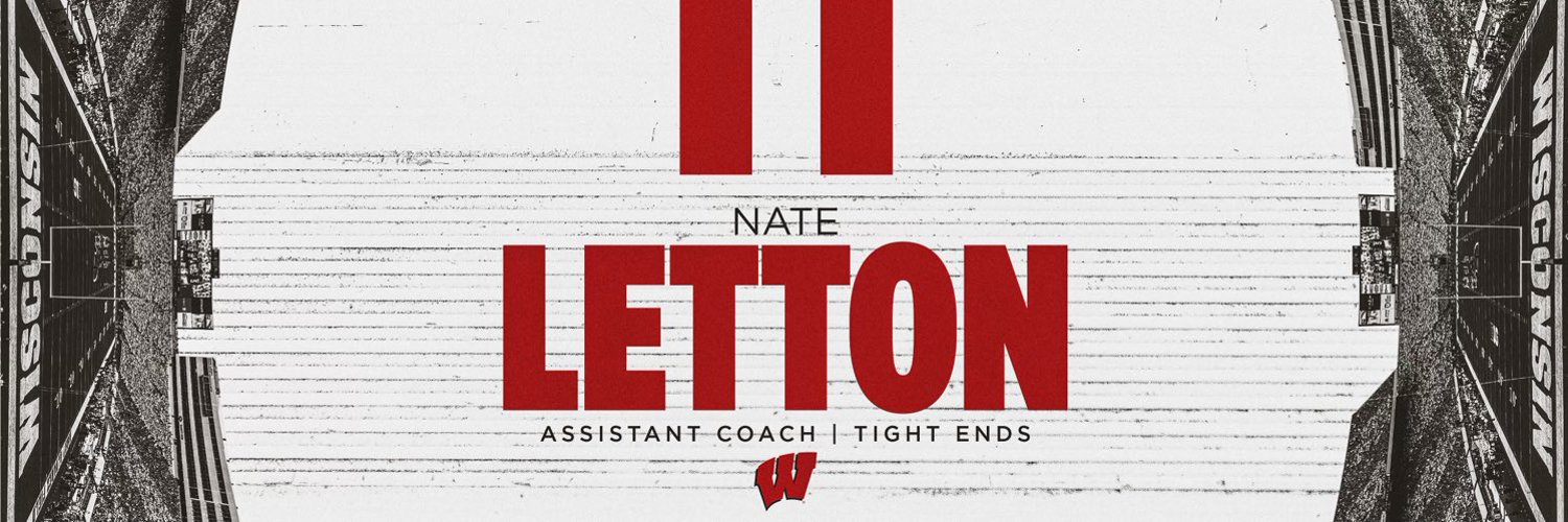 Nate Letton Profile Banner