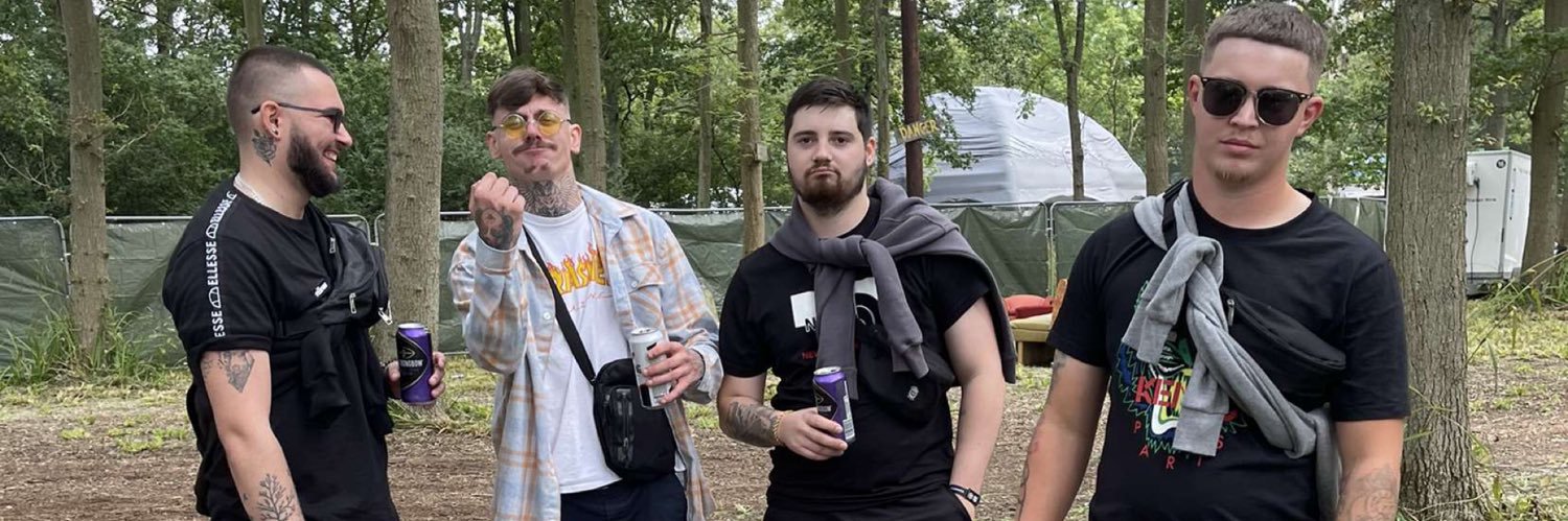 StylesDominic's profile banner image
