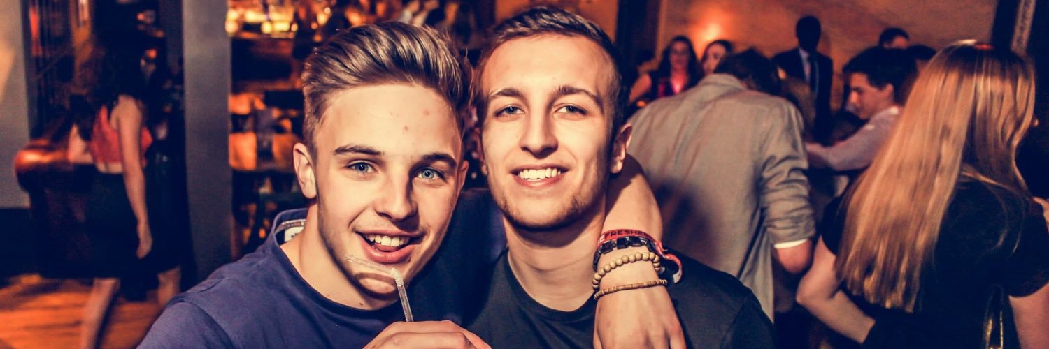 ConnorStickland's profile banner image