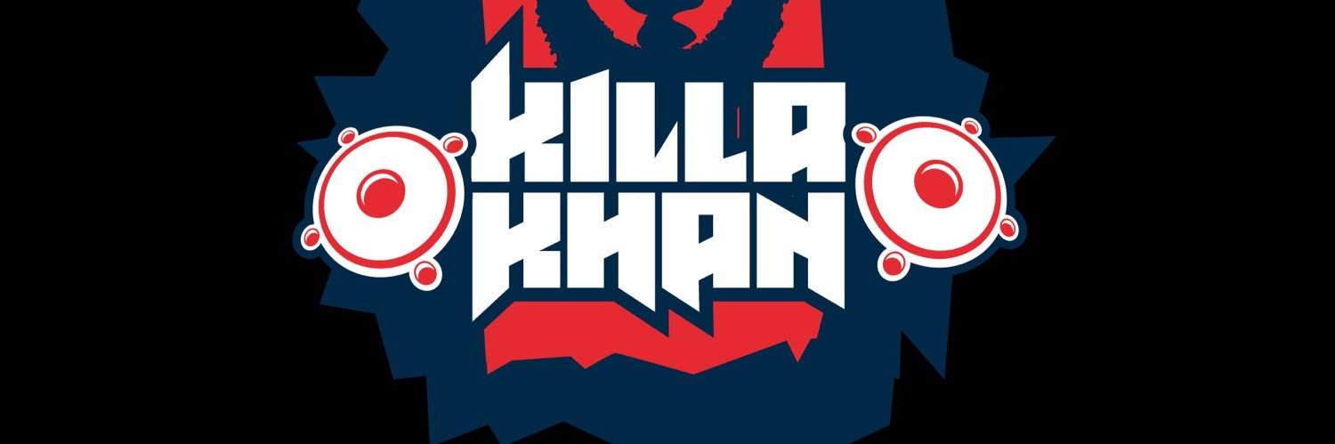 KILLAKHAN1's profile banner image
