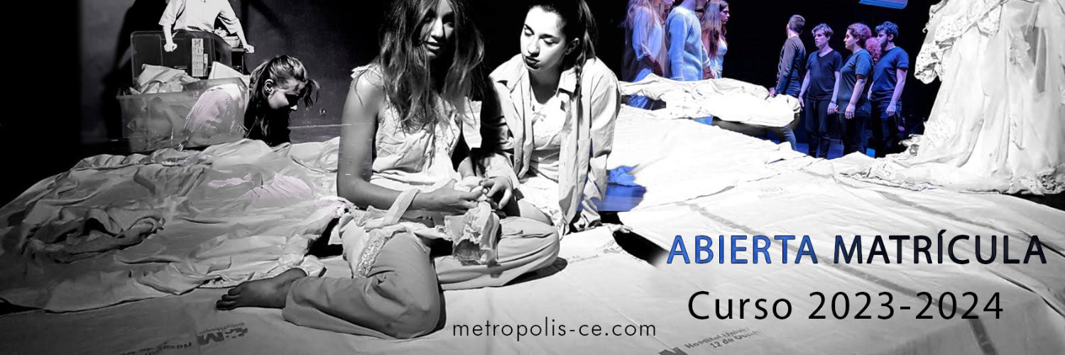 metropolis_ce's profile banner image