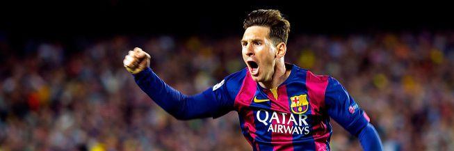 Roncero Culé banner
