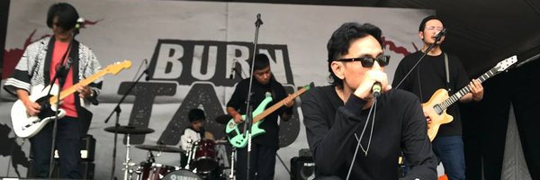 dishband Profile Banner