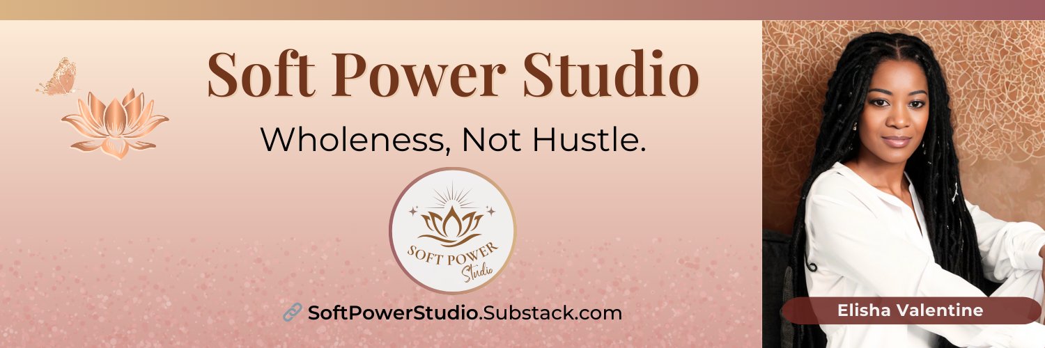 ELisha Valentine banner