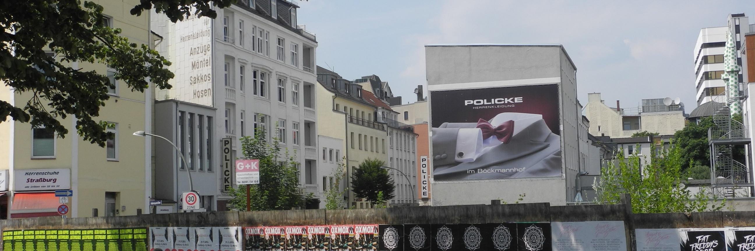 HHStGeorg's profile banner image