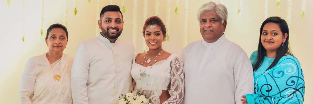 Dhyan Ranatunga banner