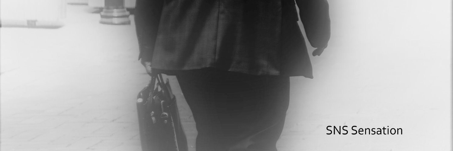 SNS Sensation banner