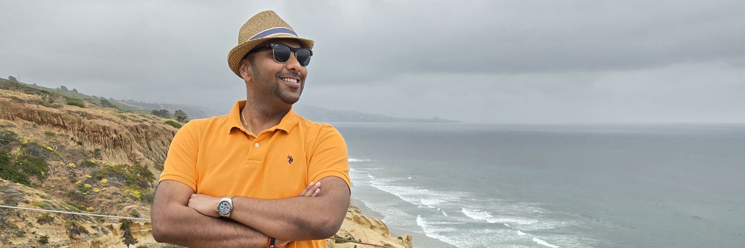 abhilash2408's profile banner image
