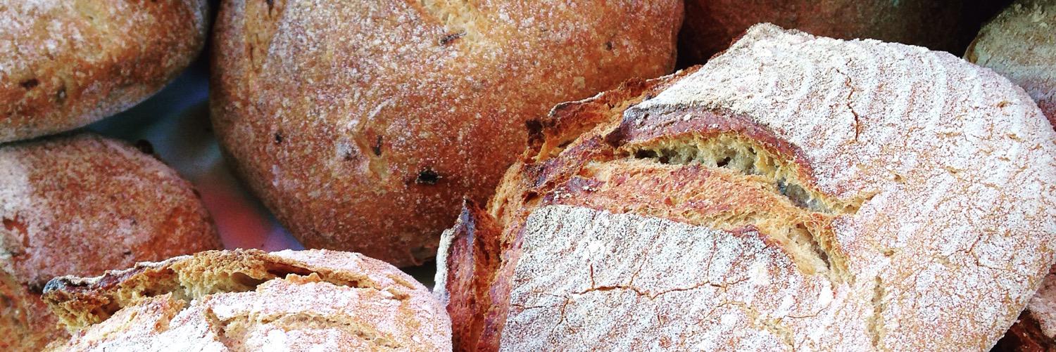 CornfieldBakery's profile banner image
