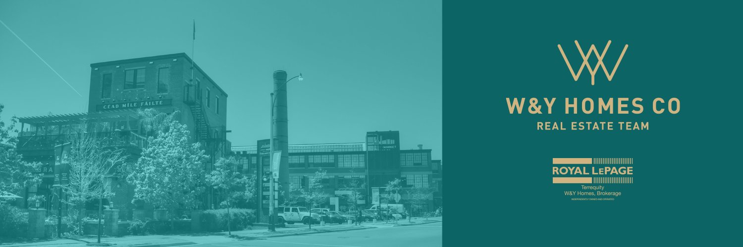 WYHOMESCO's profile banner image