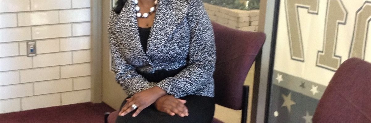 Natashia Harris banner