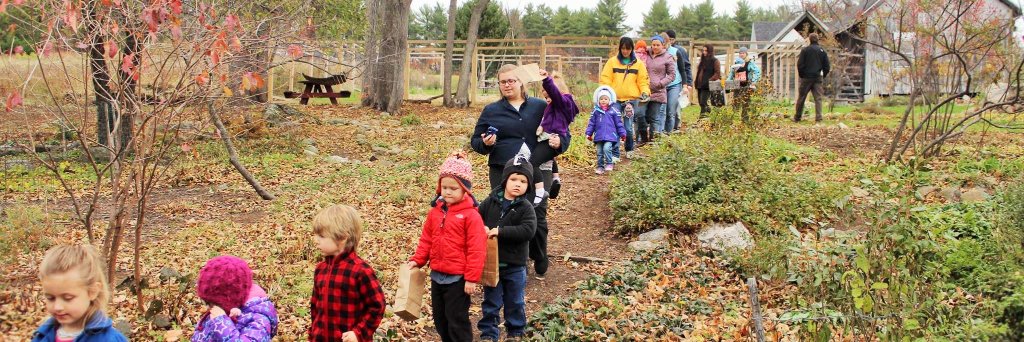 Prescott Farm banner