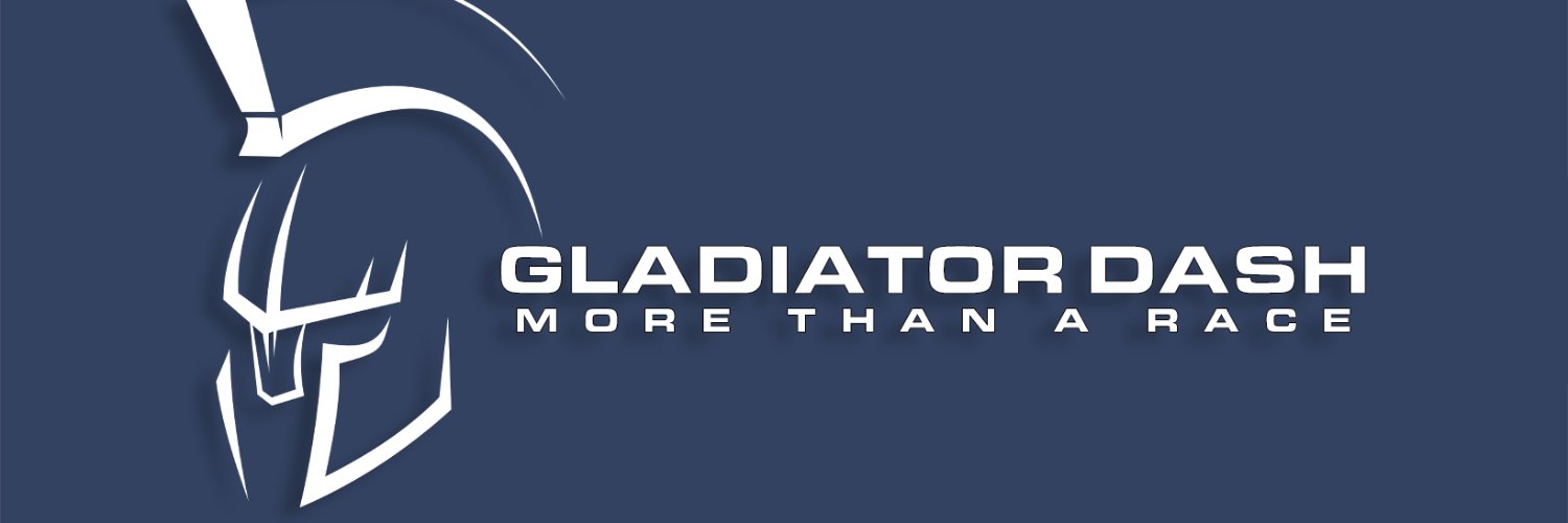 Gladiator Dash banner