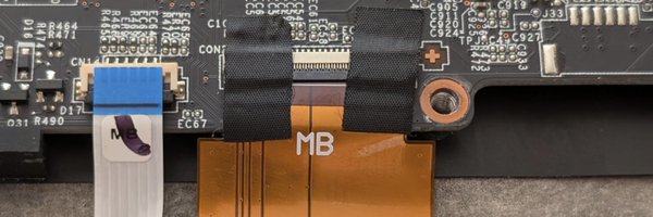 mb Profile Banner