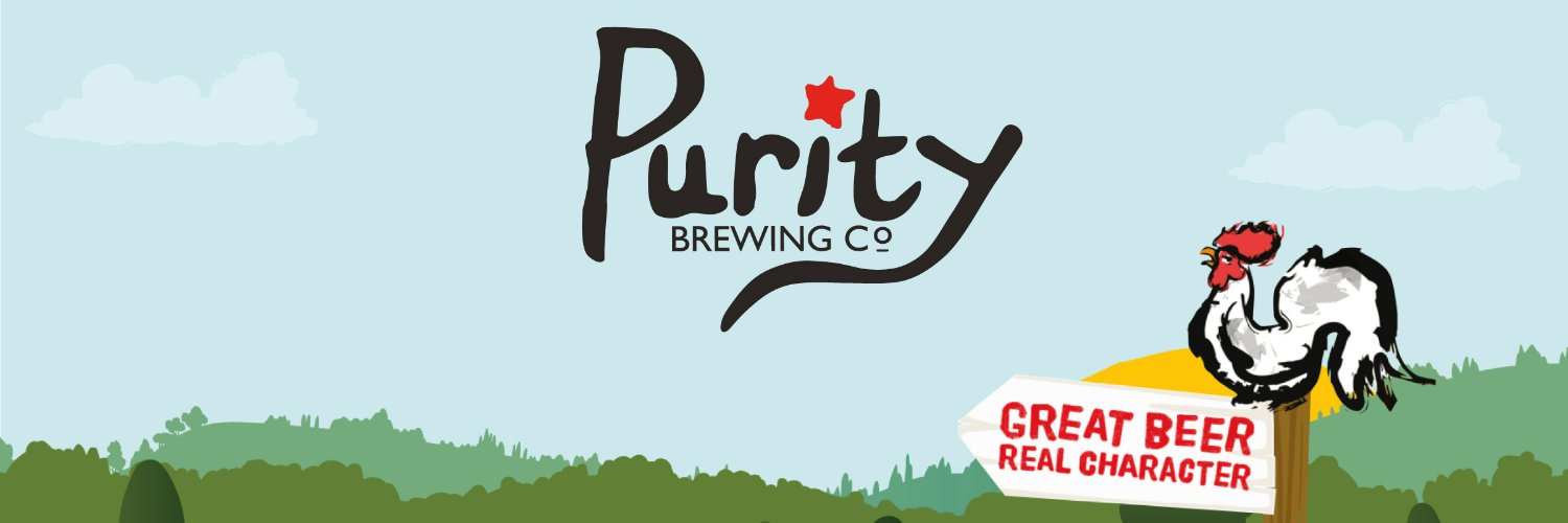 Purity Brewing Co Profile Banner