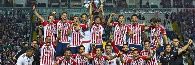 SigueaChivas's profile banner image
