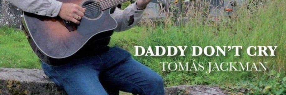 Tomas Jackman banner