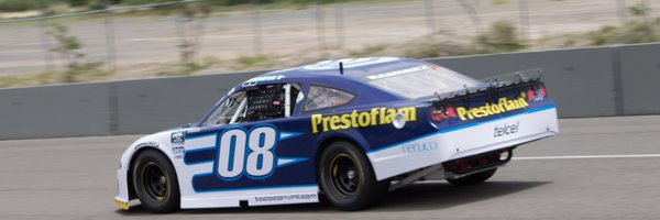 RamirezRacing08 Profile Banner