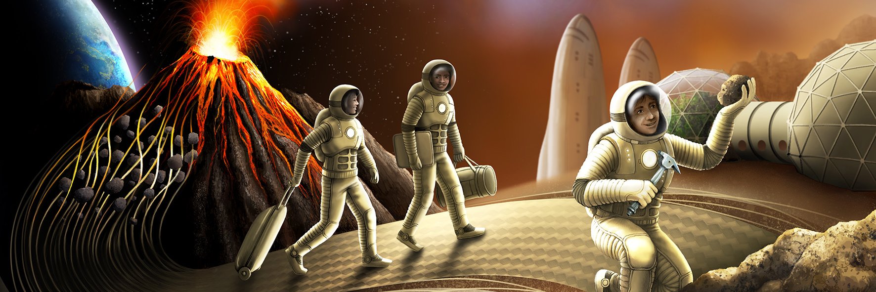 JRSkok's profile banner image