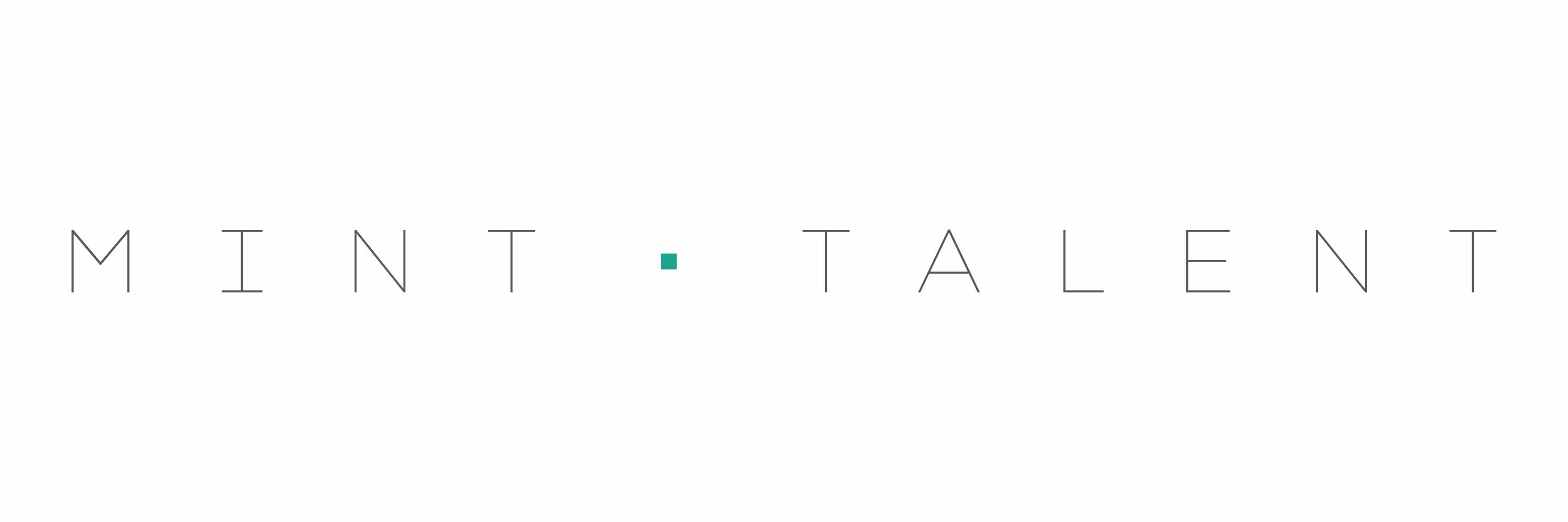 Mint_Talent's profile banner image