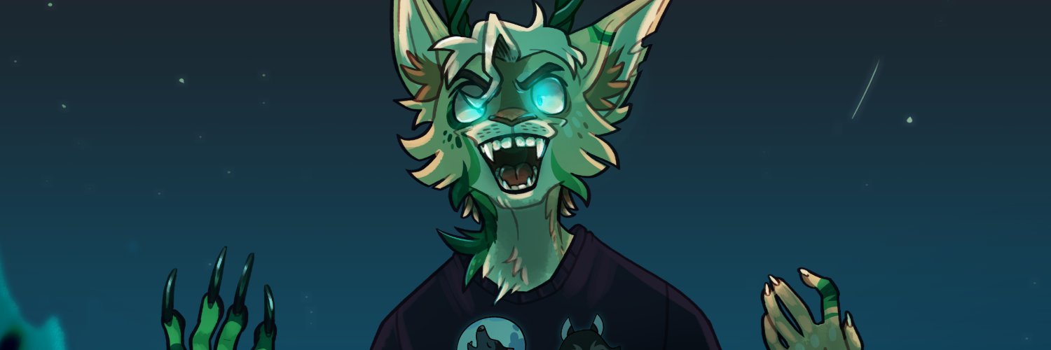 retrbolt's profile banner image
