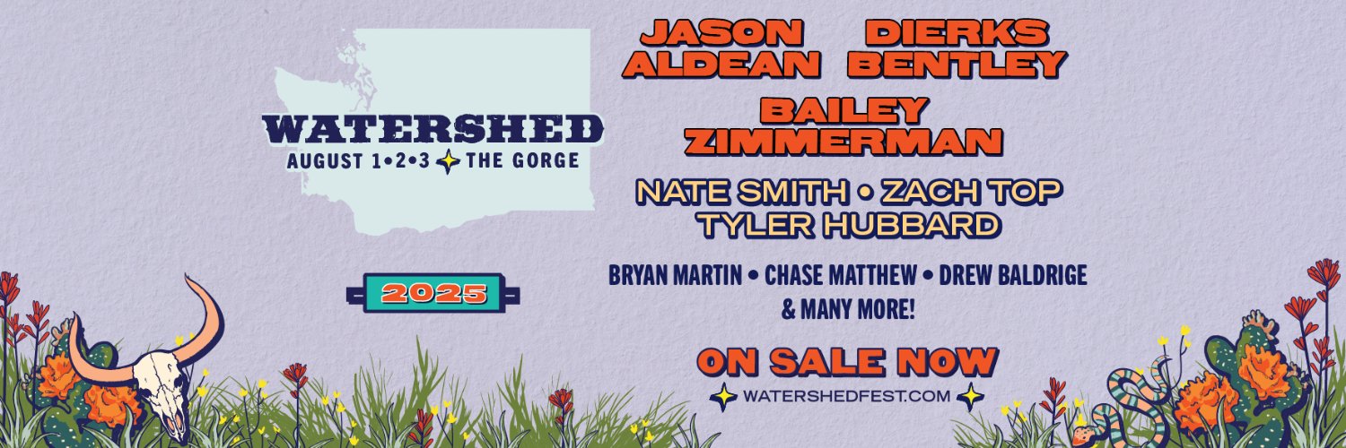 WatershedFest's profile banner image