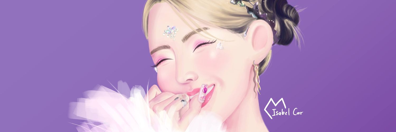 Maria_isaC's profile banner image