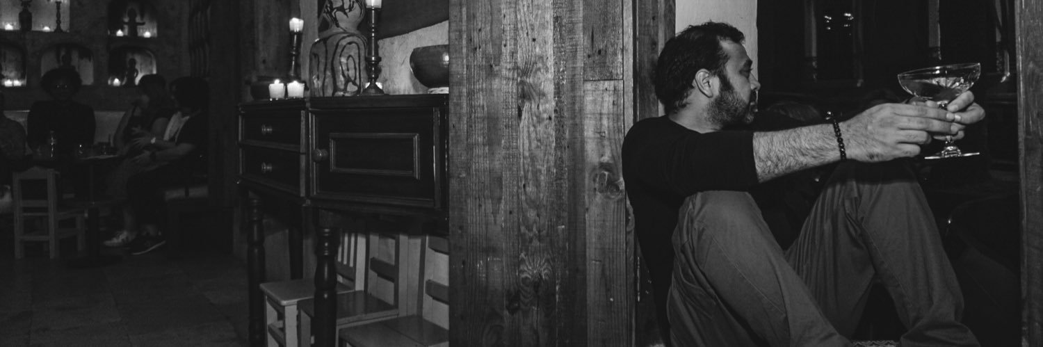 charlymaury's profile banner image