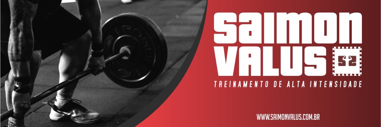saimonvalus's profile banner image