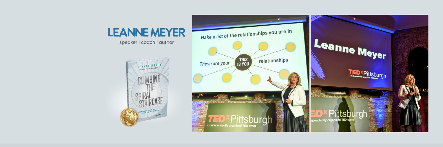 leanne_meyer's profile banner image