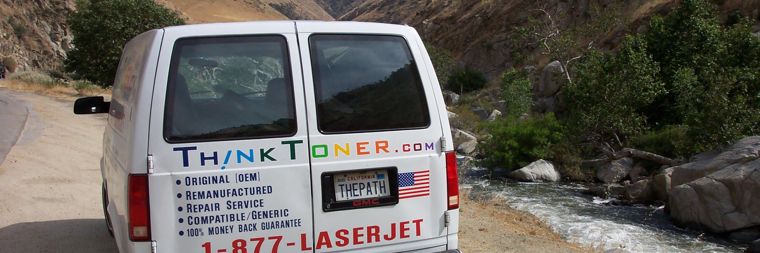 Think Toner, Inc. (@ThinkToner) / Posts / X