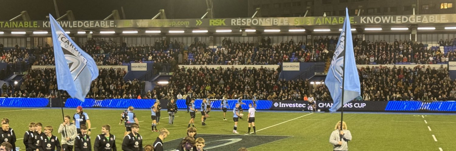 Iain Ross 🏴󠁧󠁢󠁷󠁬󠁳󠁿🃏 banner