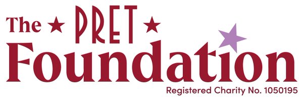 PretFoundation Profile Banner