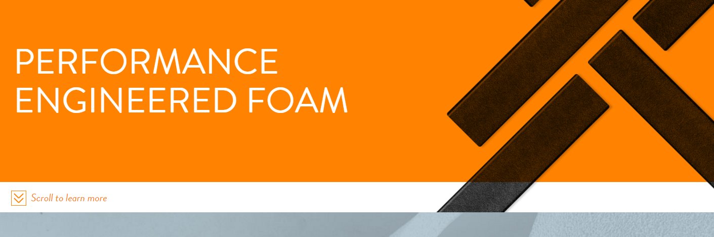 Nomaco Inc. banner