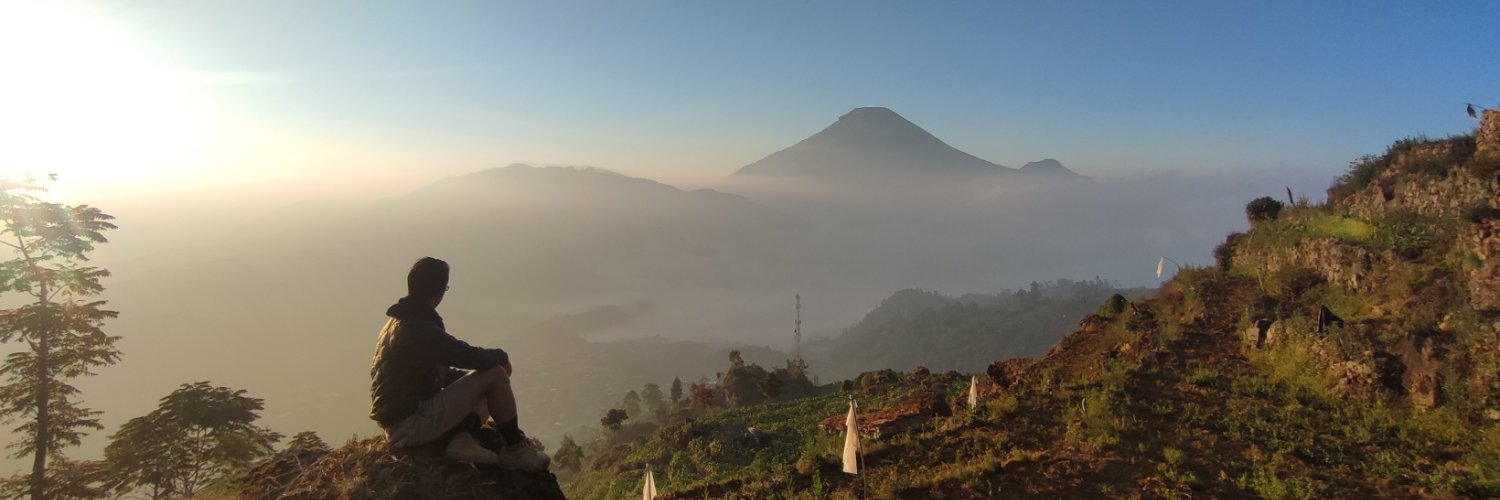 Werryson Wijaya banner