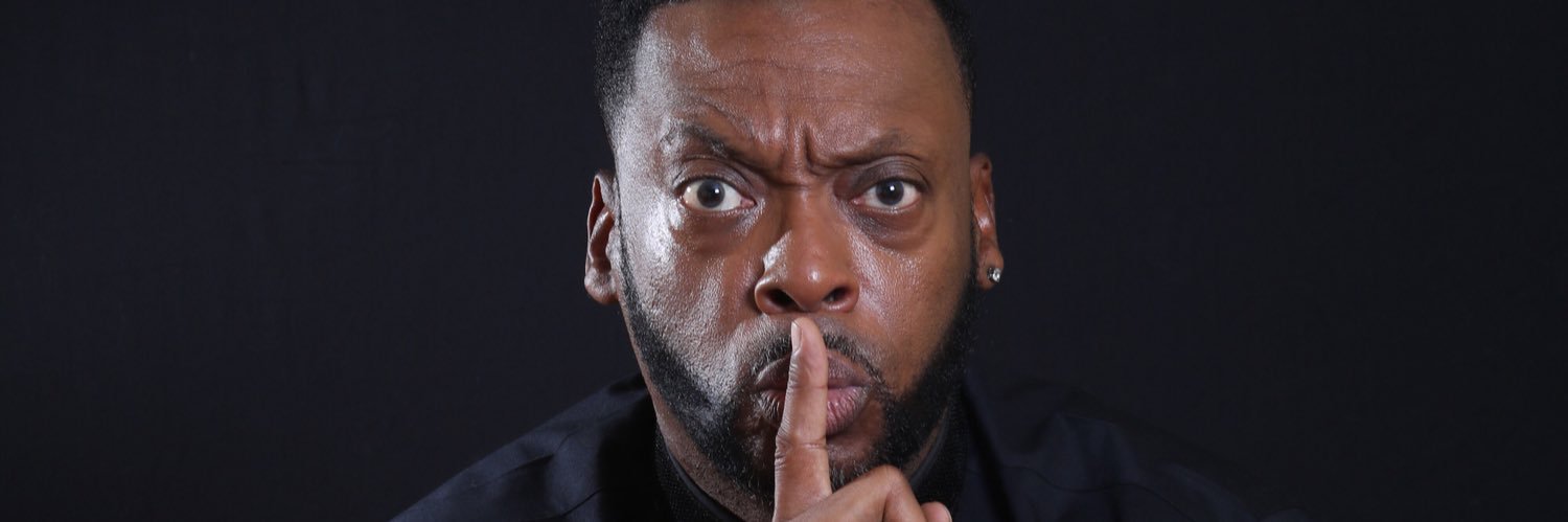 comicshaunjones's profile banner image
