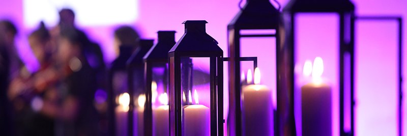 Holocaust Memorial Day Trust banner