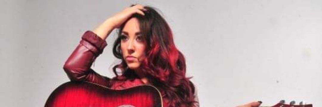 Samantha Watt Music banner