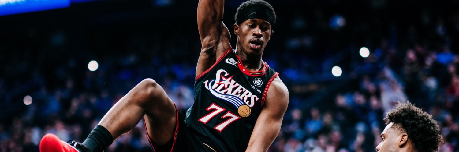 Marquis Mathews banner