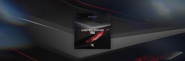 AbstractVision1 Profile Banner