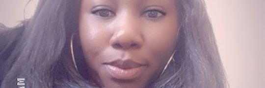 Ruth Atodo banner