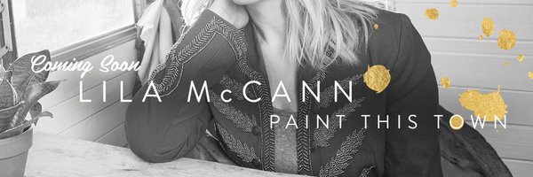 lilamccann Profile Banner