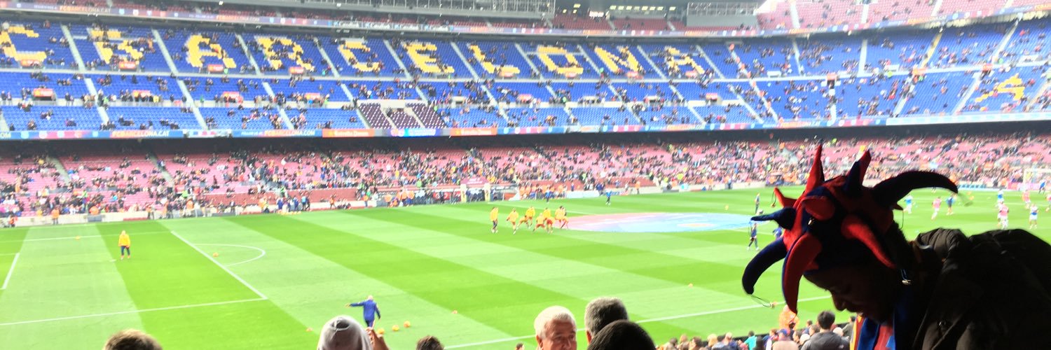 black catalan banner