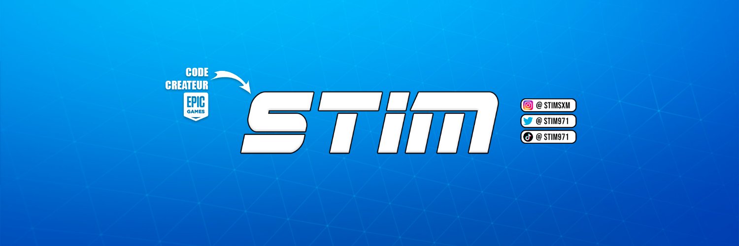 Simon - StiM banner