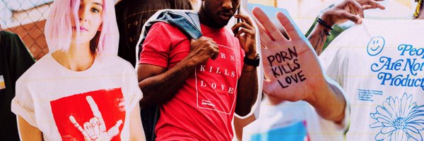 FightTheNewDrug Profile Banner