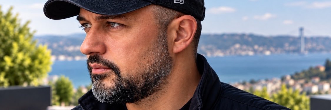 hakanegit's profile banner image