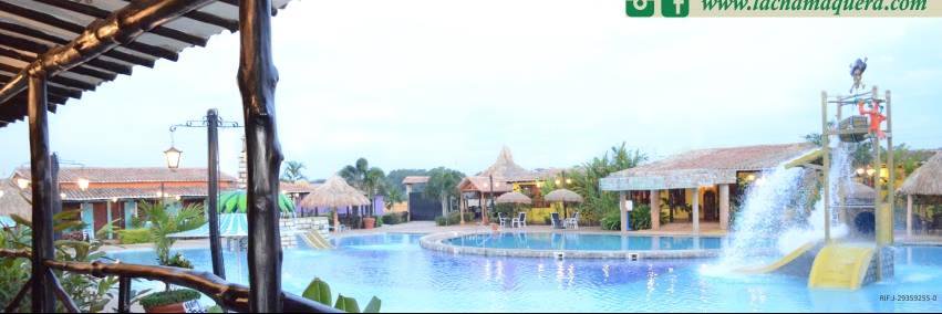 La_Chamaquera's profile banner image