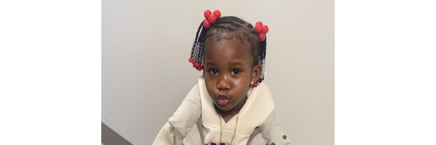 __loveniyah's profile banner image